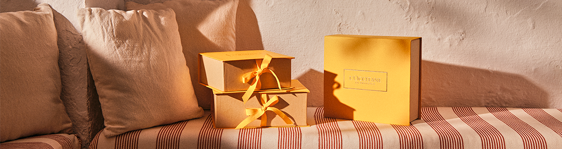 Fid&eacute;lisez ou remerciez avec notre s&eacute;lection de cadeaux 