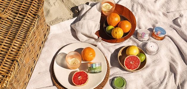 belle peau hydratation et soins