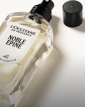 Noble &Eacute;pine