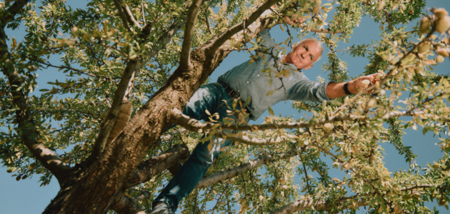 Mandel-Produzent Jean-Pierre Jaubert