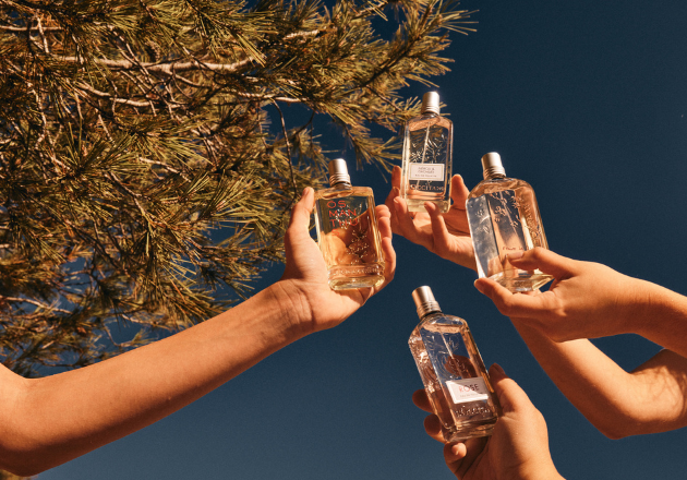 Parfum richtig auftragen f&uuml;r langanhaltenden Duft