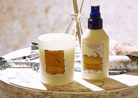 ingredient amandes