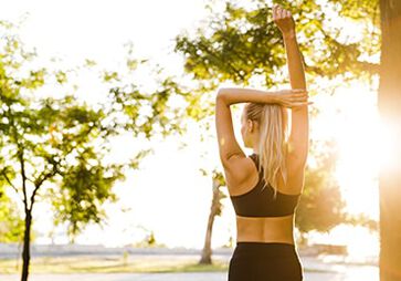 sport et beaute