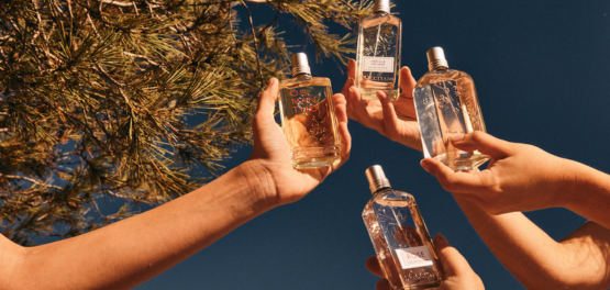5. D&eacute;couvrez le Layering ou l'art de superposer les parfums