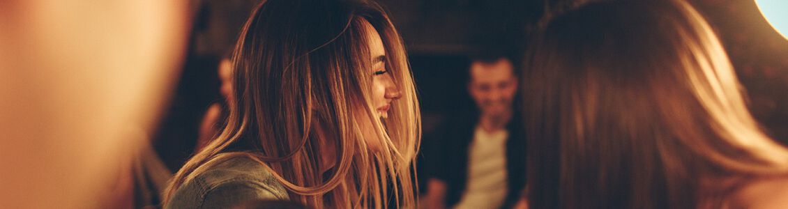 Afterwork-Beauty-Routine