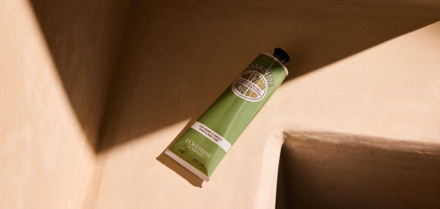 Mandel Handpflege LOCCITANE CH