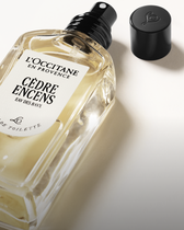 C&egrave;dre Encens