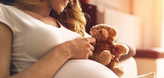 cadeau jeune maman