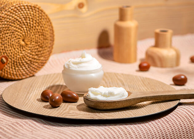 Die Shea, das Gold der Frauen