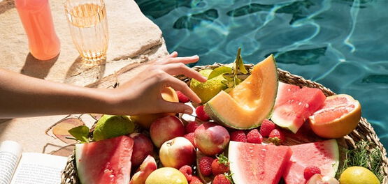 Gesunde Ern&auml;hrung