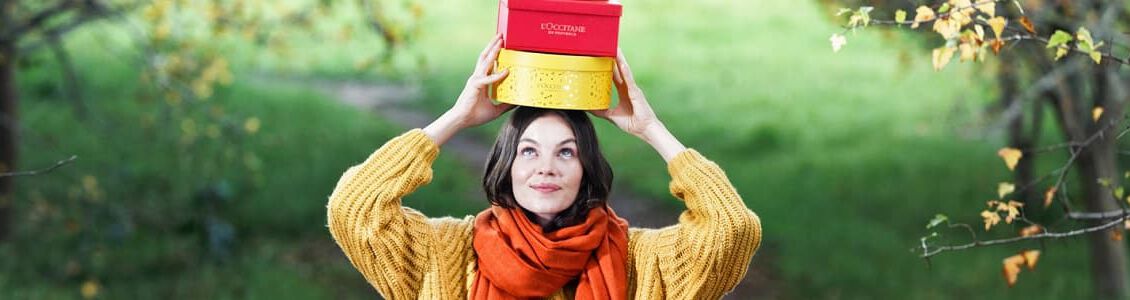 Beauty-Geschenke f&uuml;r Frauen