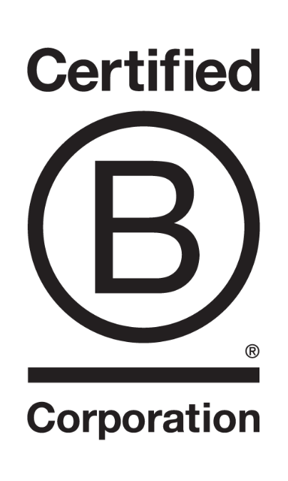 bcorp logo