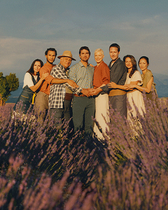 Cultivateurs de Changement