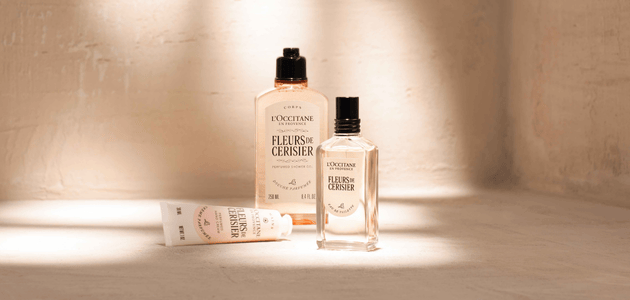 Parfums Frais pour Femme