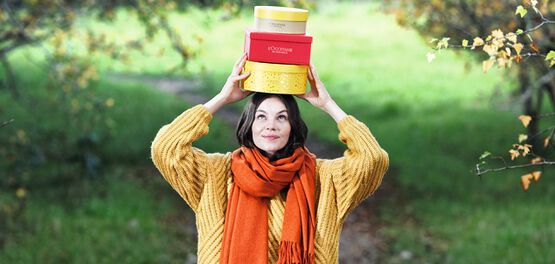 F&uuml;r jede Frau das passende Geschenk