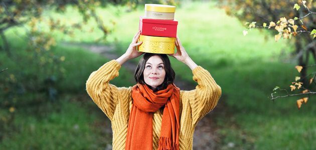 F&uuml;r jede Frau das passende Geschenk