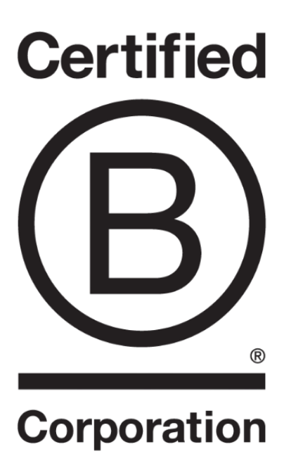 bcorp logo