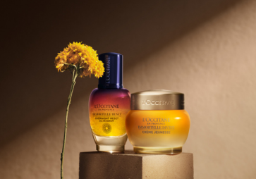 Immortelle L'Occitane