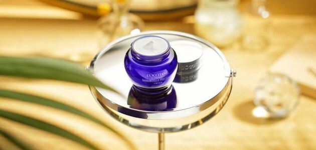 Kollektion Pr&eacute;cieuse mit Hyalurons&auml;ure