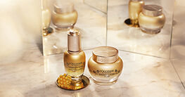 anti-aging gesichtspflege