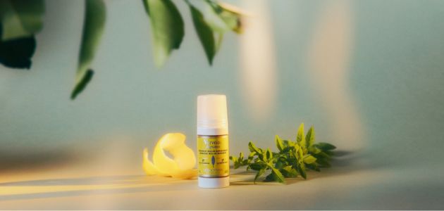 Sommer-Verbene Deodorant
