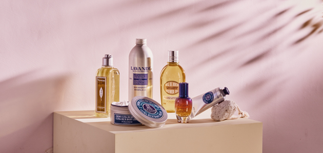 Singles Day L'Occitane