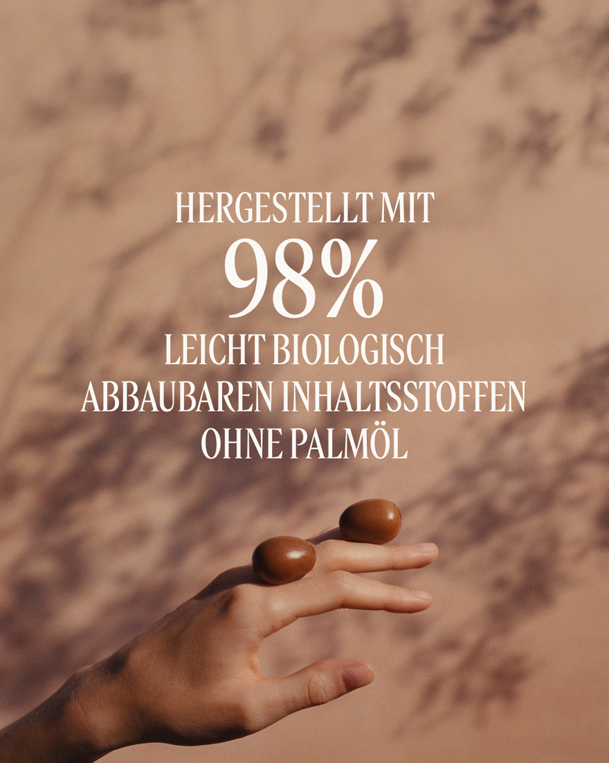 Bildanzeige 4/8 des Produkts Sheabutter Hand- & K&ouml;rperwaschlotion, , RECT