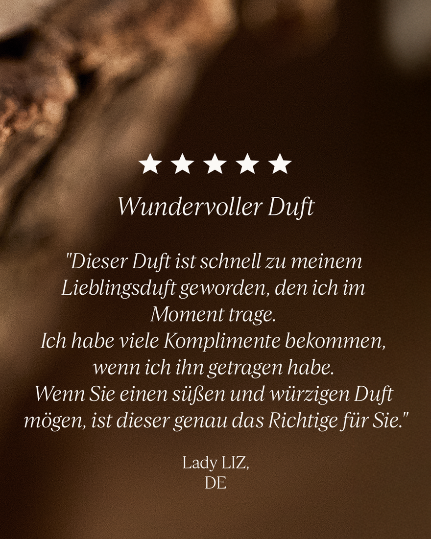 Bildanzeige 5/6 des Produkts Eau de Parfum Ambre, , RECT