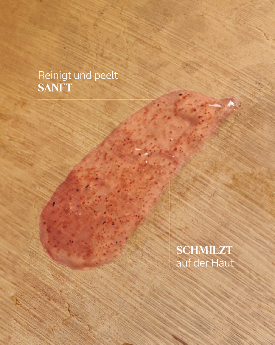 Bildanzeige 3/6 des Produkts Mandel Duschpeeling, , RECT