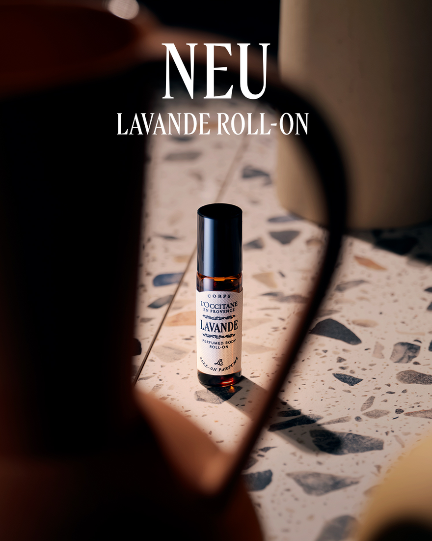 Bildanzeige 5/6 des Produkts Duft Roll-on Lavande, , RECT