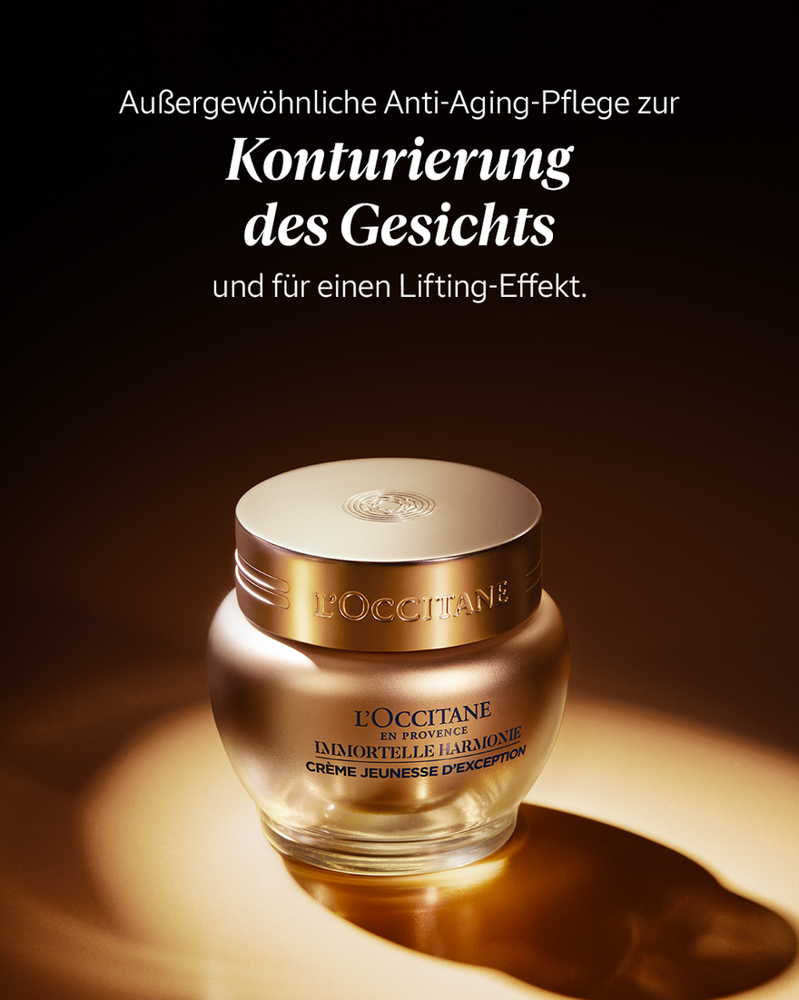 Bildanzeige 2/8 des Produkts Immortelle Harmonie Gesichtscreme, , RECT