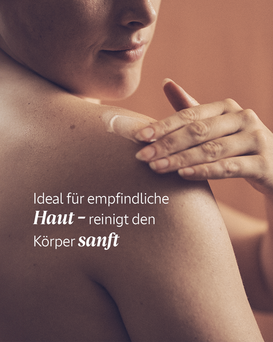 Bildanzeige 3/8 des Produkts Sheabutter Duschcreme, , RECT
