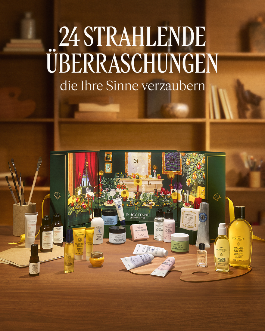 Bildanzeige 6/8 des Produkts Adventskalender &ndash; Prestige Edition, , RECT