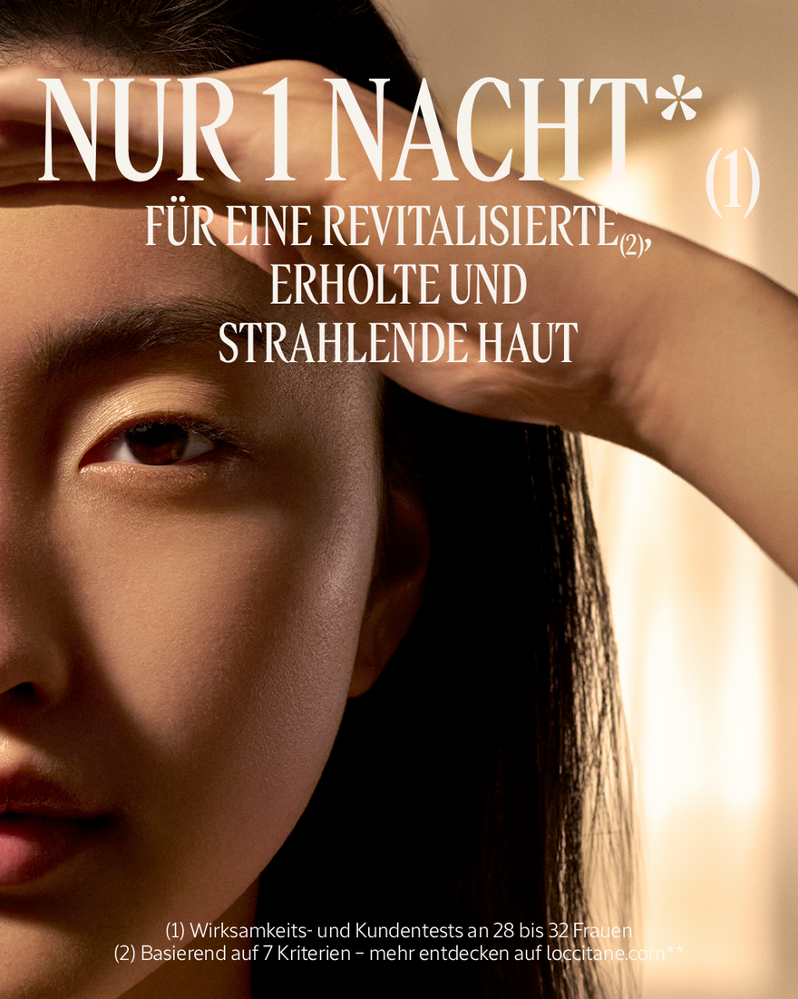 Bildanzeige 7/7 des Produkts Nachf&uuml;llpackung Immortelle Overnight Reset &Ouml;l-in-Serum, , RECT