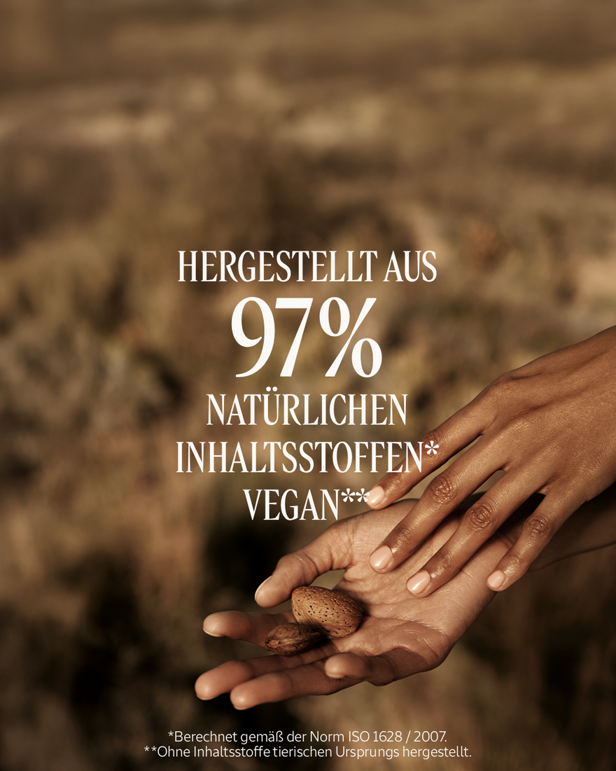 Bildanzeige 4/8 des Produkts Nachf&uuml;llpackung Mandel Straffendes K&ouml;rper&ouml;l, , RECT