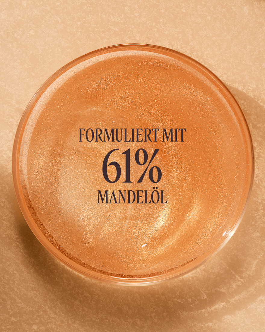 Bildanzeige 5/8 des Produkts Mandel Schimmerndes K&ouml;rper&ouml;l, , RECT