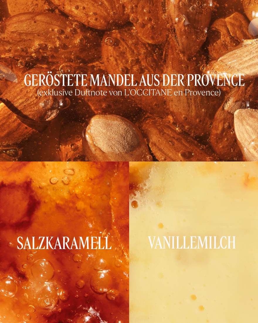 Bildanzeige 4/8 des Produkts Cr&egrave;me Br&ucirc;l&eacute;e K&ouml;rper- & Haarnebel, , RECT