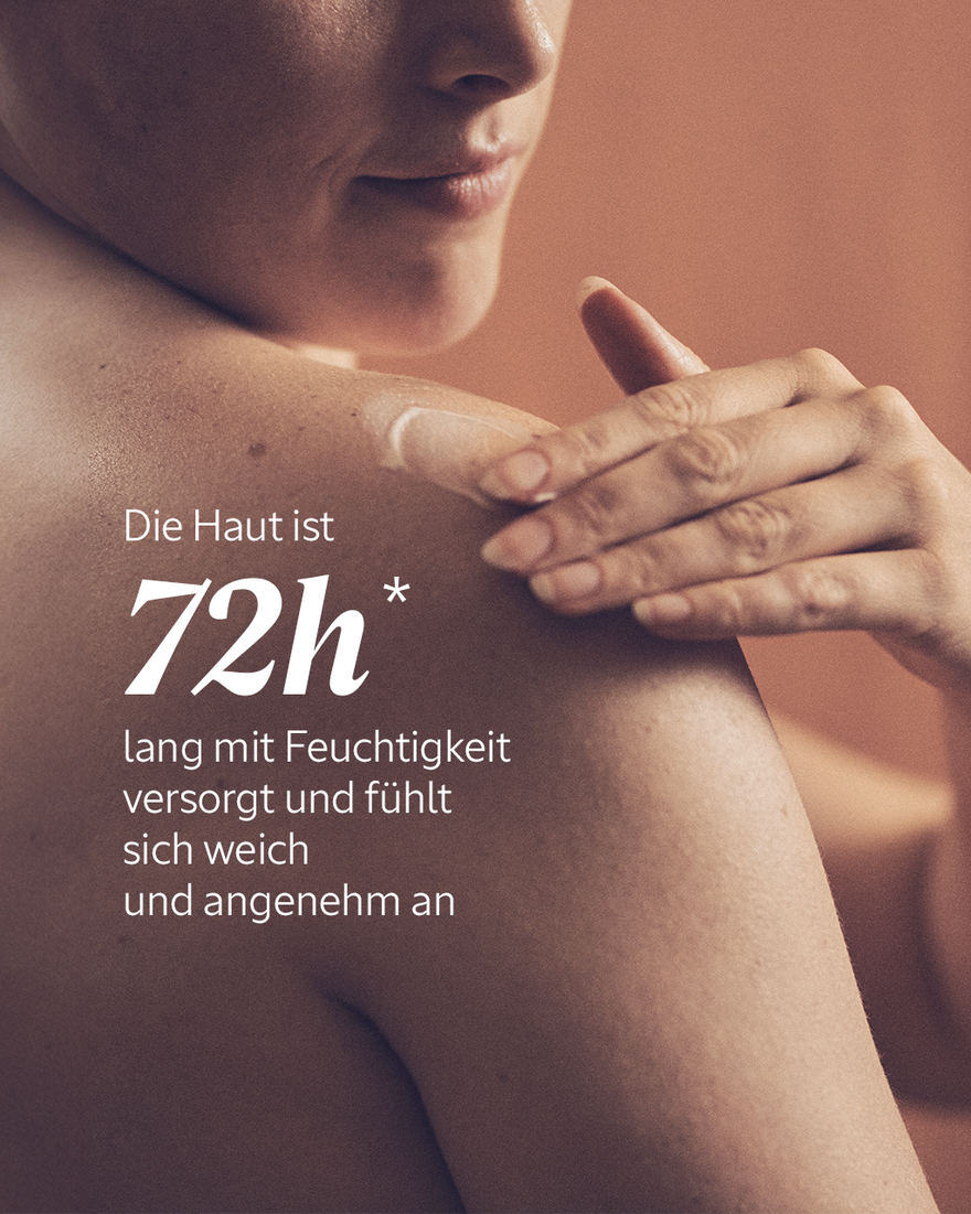 Bildanzeige 3/9 des Produkts Nachf&uuml;llpackung Sheabutter Ultra Riche K&ouml;rpercreme, , RECT