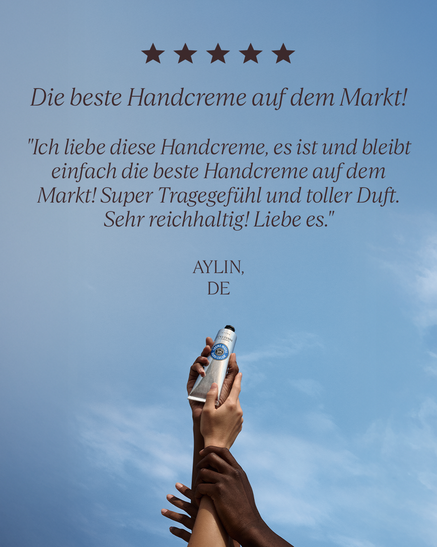Bildanzeige 8/10 des Produkts Sheabutter Handcreme, , RECT