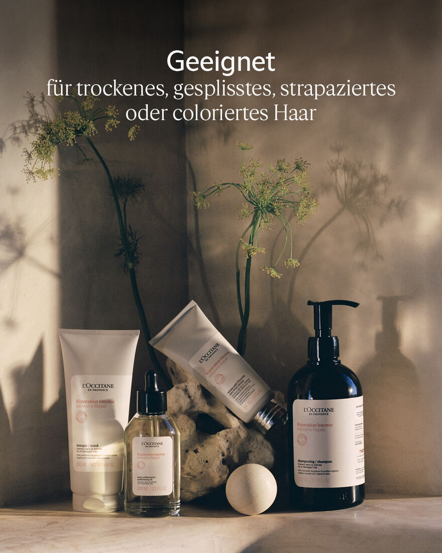 Bildanzeige 6/6 des Produkts Aromachologie Intensiv-Repair Haar&ouml;l, , RECT
