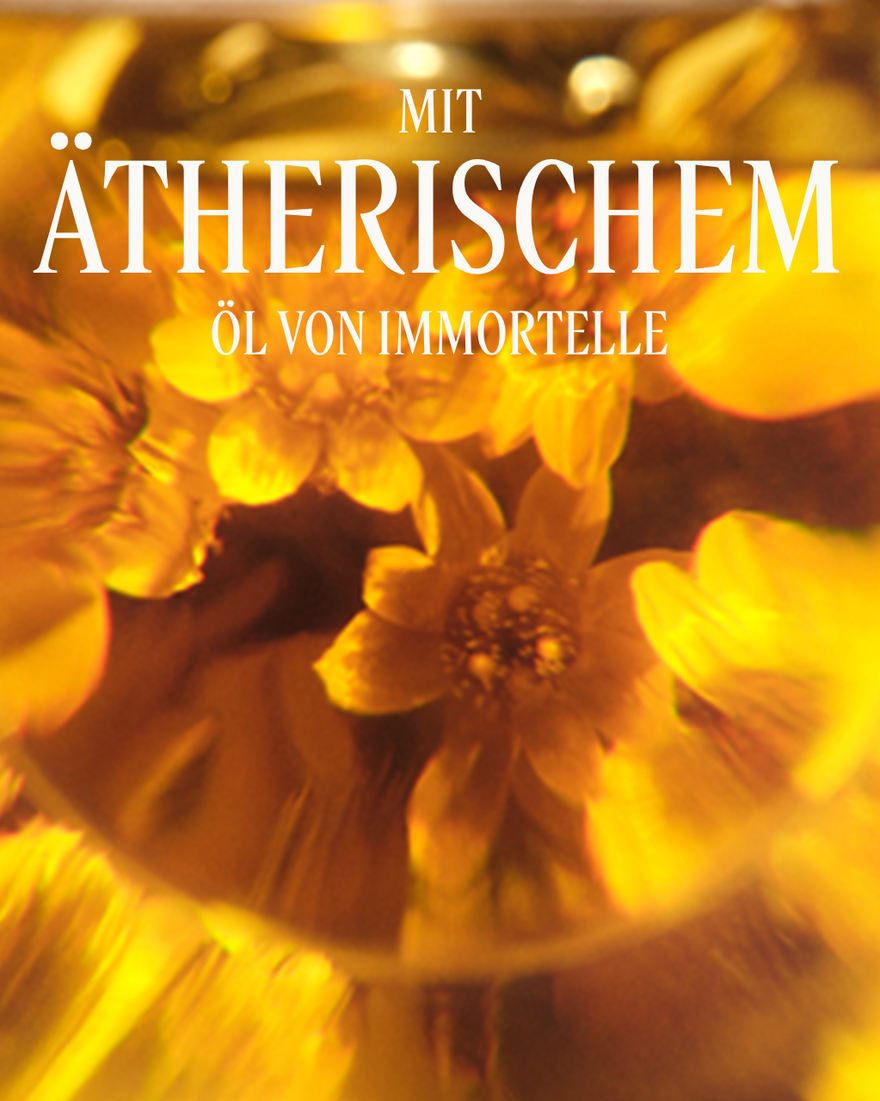 Bildanzeige 5/7 des Produkts Immortelle Vitalit&eacute; Aufpolsternde Haarmaske, , RECT