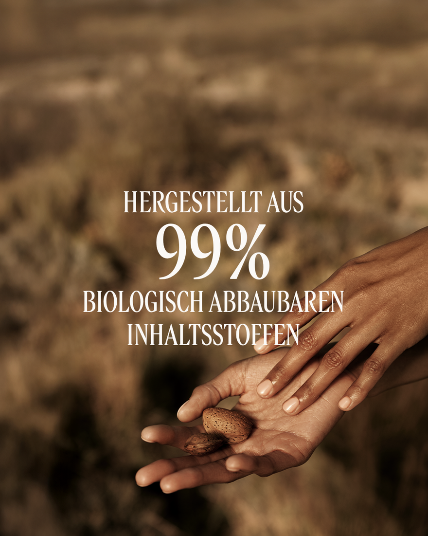 Bildanzeige 4/8 des Produkts Nachf&uuml;llpackung Mandel Dusch&ouml;l, , RECT