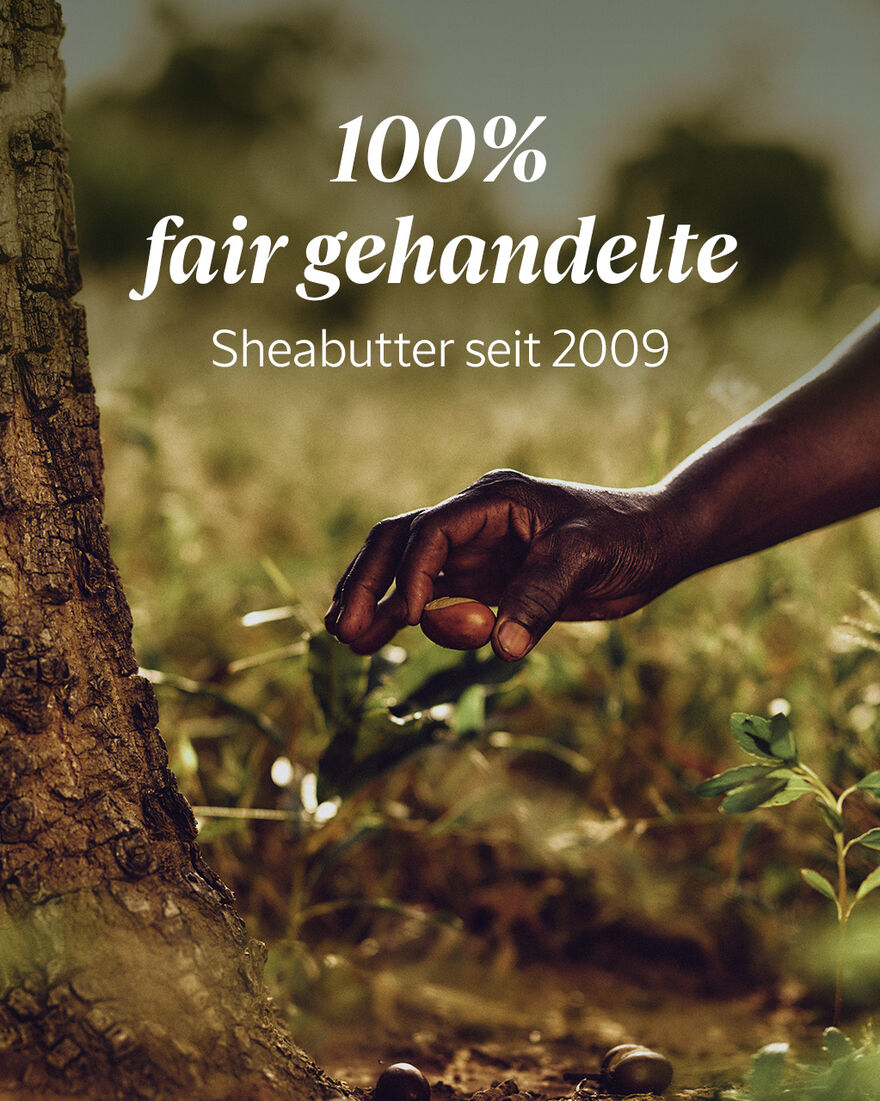Bildanzeige 7/8 des Produkts Shea Gesichtsreinigungscreme 125ml, , RECT