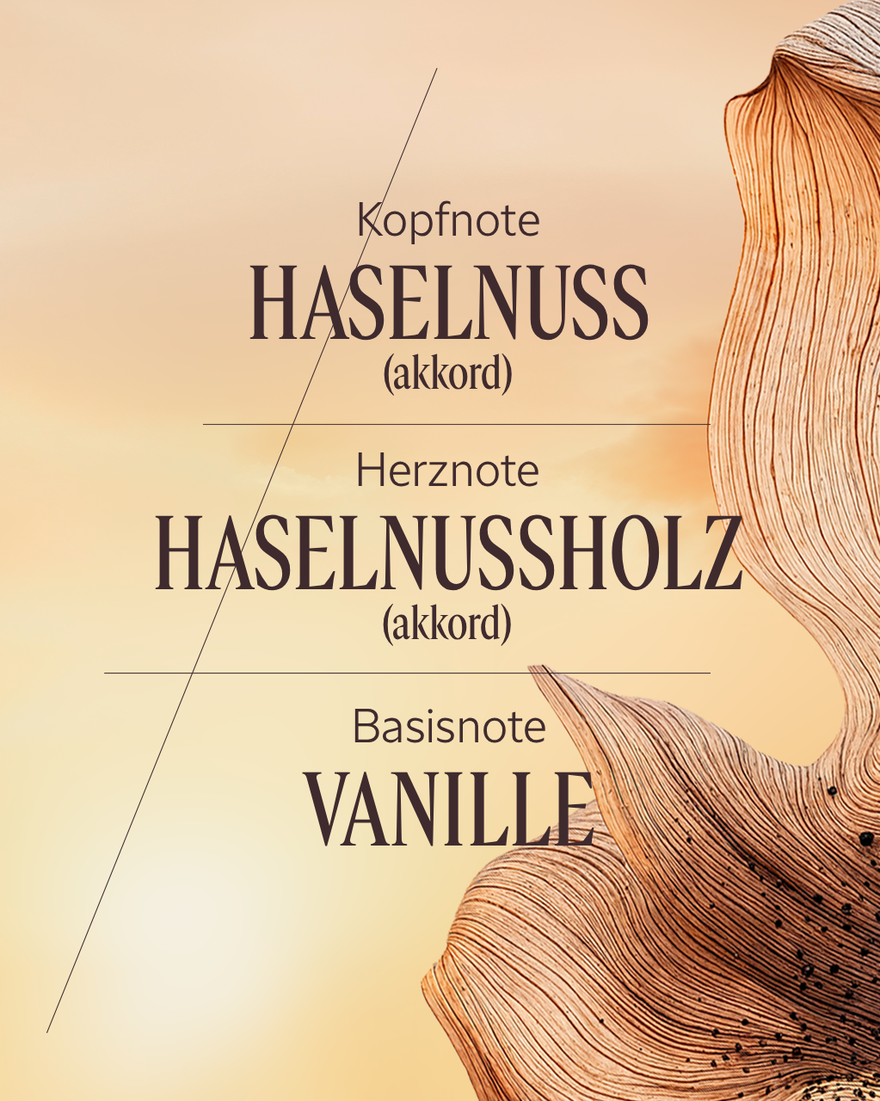 Bildanzeige 4/4 des Produkts Eau de Parfum Noisetier Cr&eacute;meux, , RECT