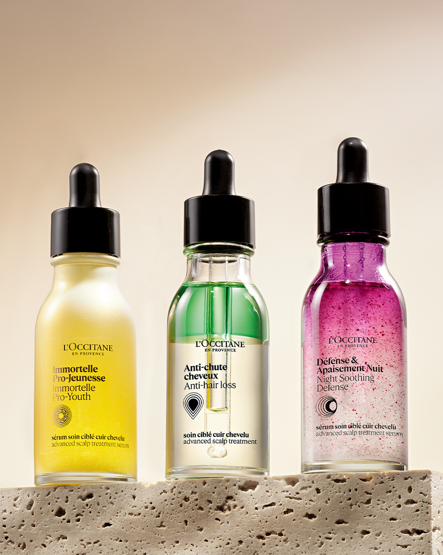 Bildanzeige 7/8 des Produkts Anti-Haarausfall Serum, , RECT