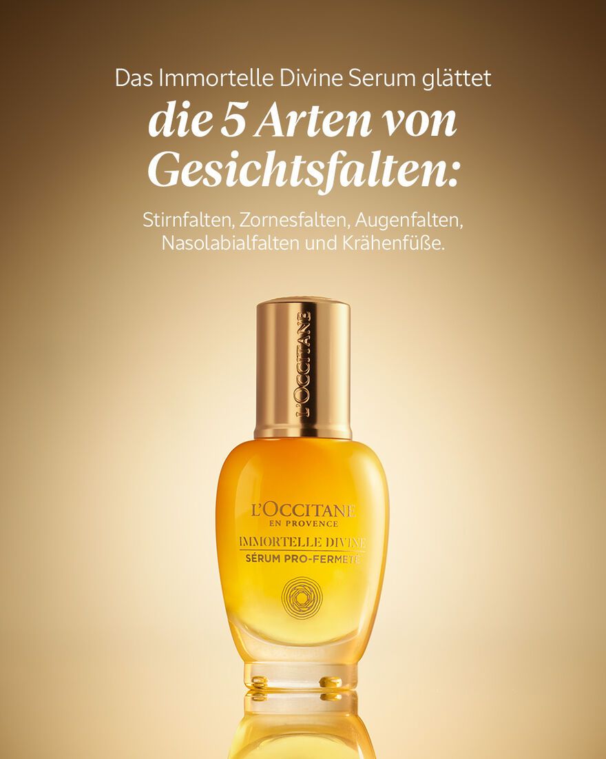 Bildanzeige 2/7 des Produkts Immortelle Divine Serum, , RECT