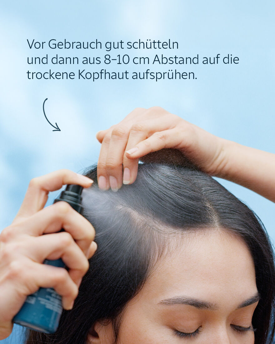 Bildanzeige 4/6 des Produkts Pure Frische Trockenshampoo-Spray, , RECT
