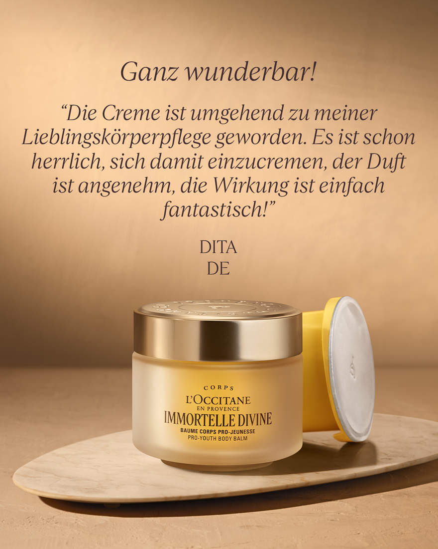 Bildanzeige 8/10 des Produkts Immortelle Divine Pro-Youth Body Balm Refill, , RECT