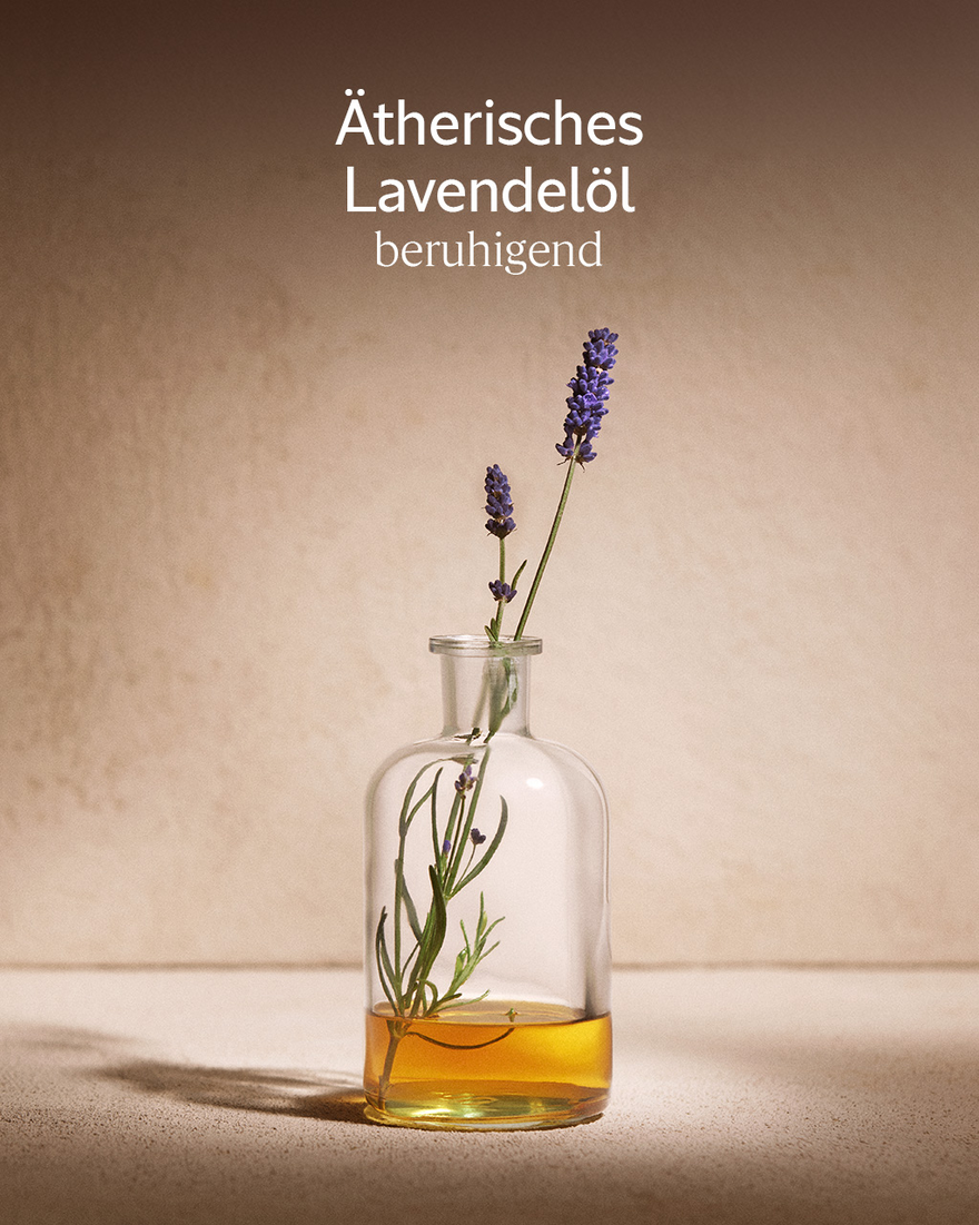 Bildanzeige 5/6 des Produkts Nachf&uuml;llpackung Aromachologie Sanfte Balance Shampoo, , RECT