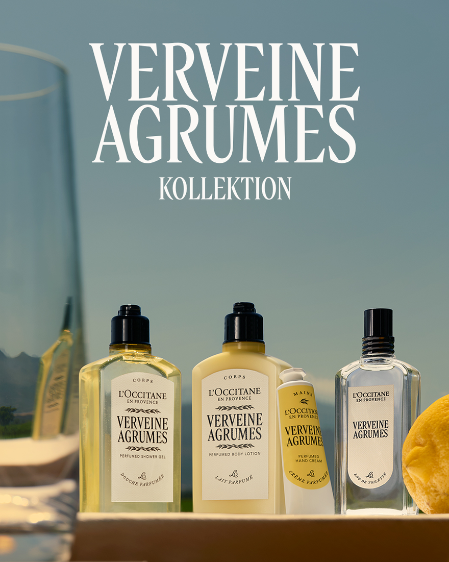 Bildanzeige 3/4 des Produkts Duschgel Verveine Agrumes, , RECT